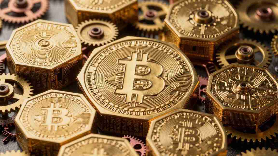 比特币2024年2月1日价格回顾,在历史性减半前夕的强势整固