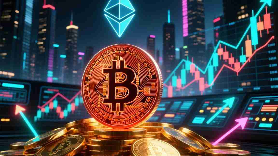 比特币价格曲线图分析法,穿越牛熊的导航仪