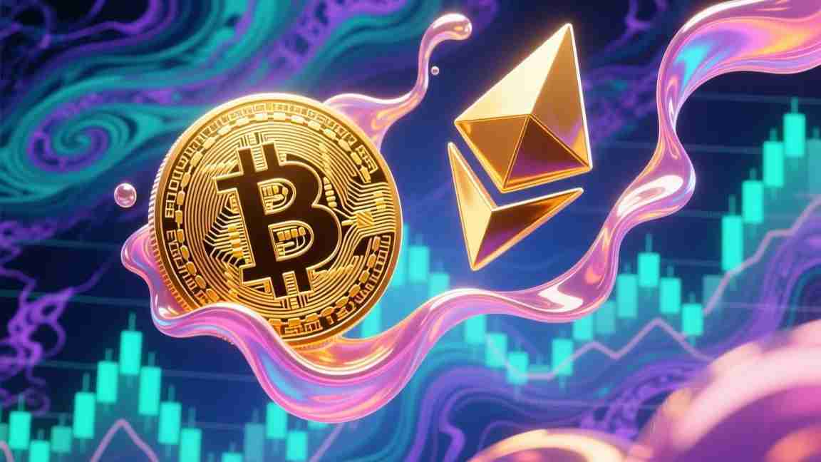 比特币2024年2月1日价格回顾,在历史性减半前夕的强势整固