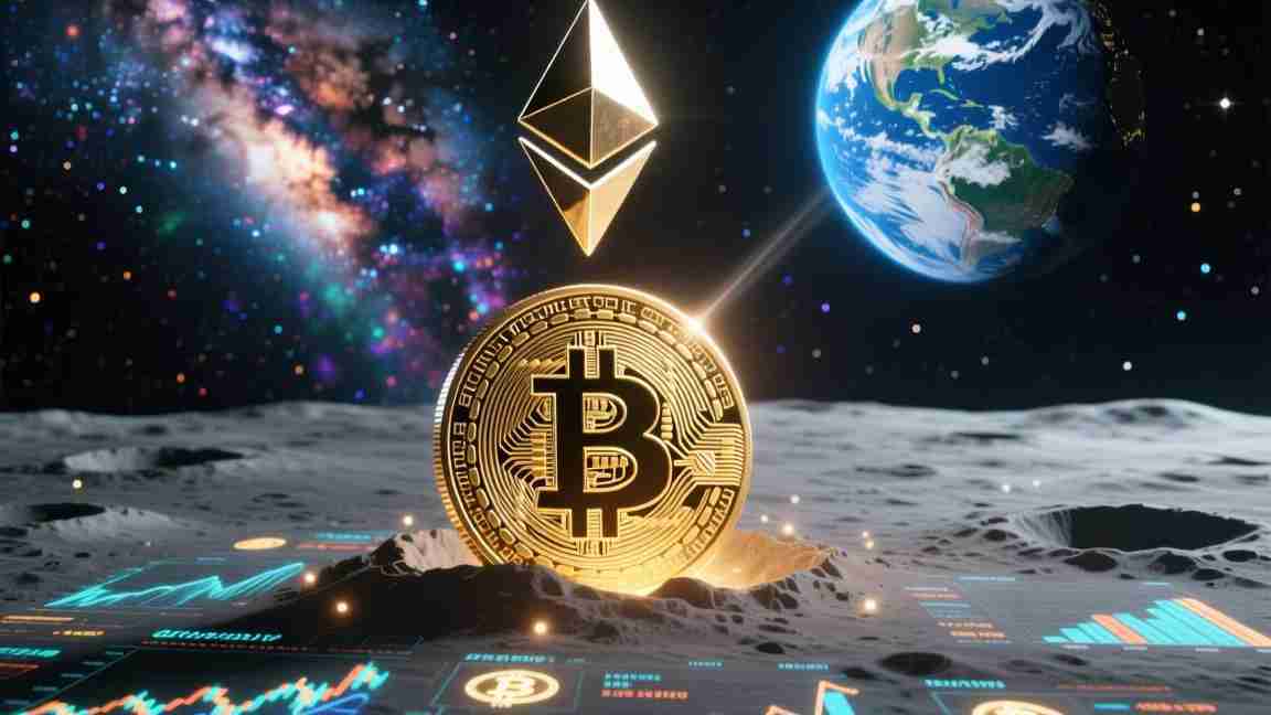 解锁财富新机遇,欧亿Web3钱包与高收益币投资指南