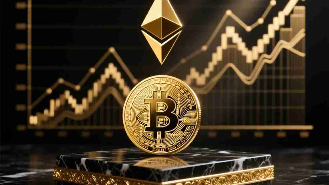 解锁财富新机遇,欧亿Web3钱包与高收益币投资指南