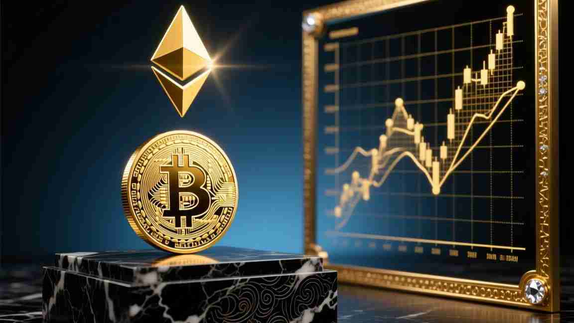 比特币2024年2月1日价格回顾,在历史性减半前夕的强势整固