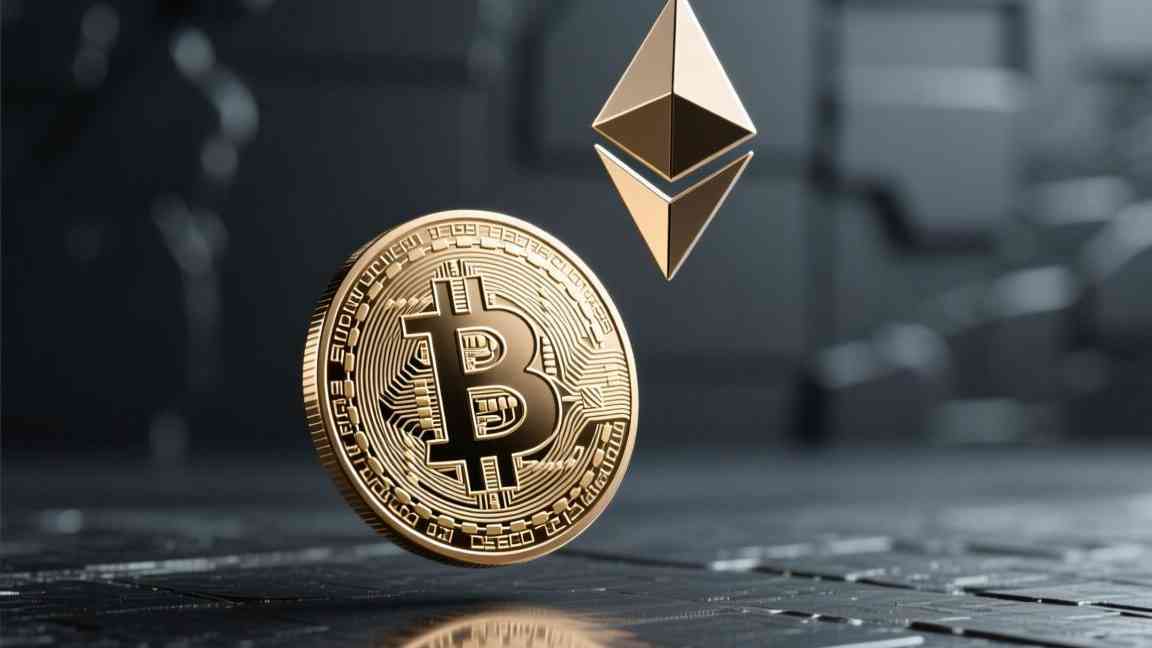 比特币2024年2月1日价格回顾,在历史性减半前夕的强势整固