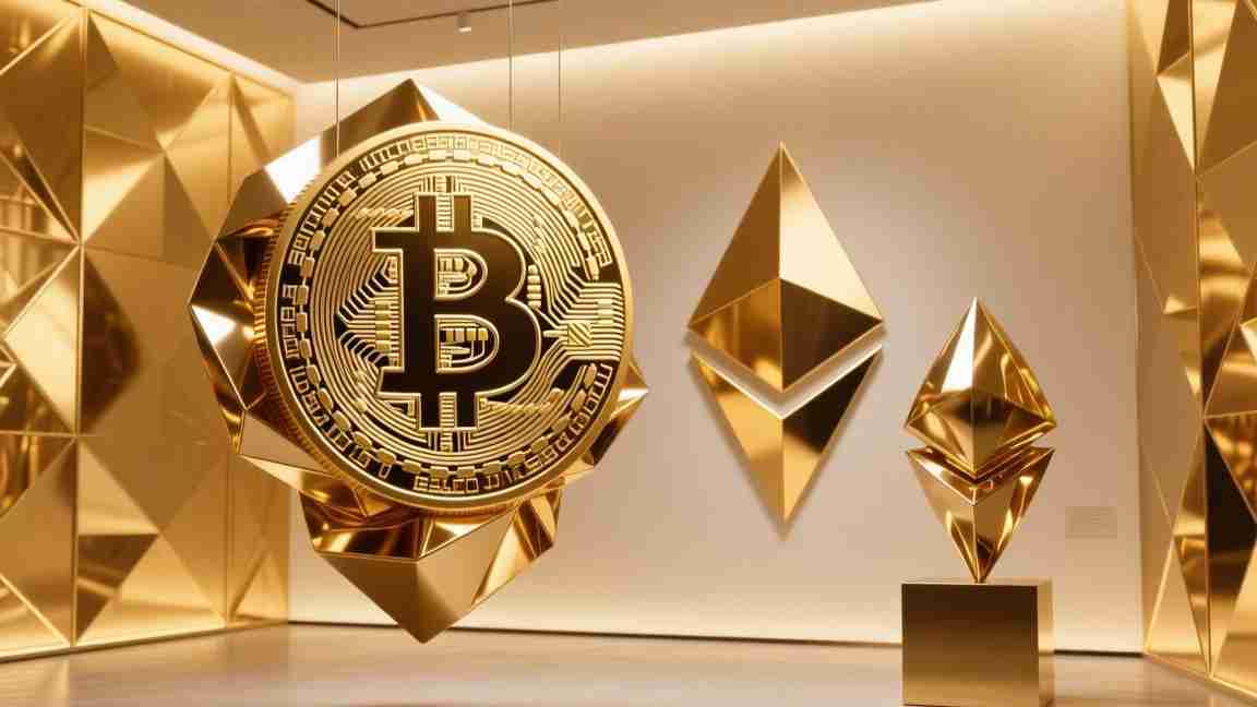 比特币2024年2月1日价格回顾,在历史性减半前夕的强势整固