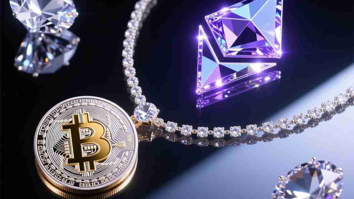 开启未来生活,亿欧Web3智能门锁—您的数字资产与物理空间的全新连接