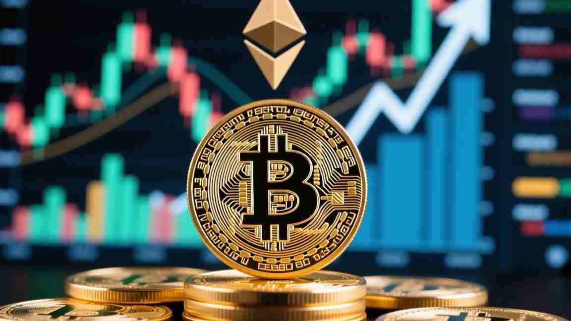 5.25比特币价格,震荡中的市场博弈与未来展望